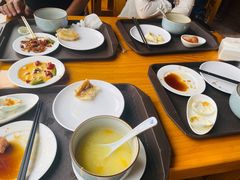 -东望小馆·早餐·羊汤