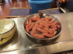 -英雄故事地摊烤肉(马驹桥店)
