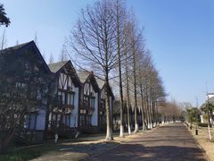 -太阳岛旅游度假区