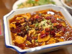 -北京小肠陈饭庄(方庄店)