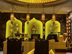 -泰王玺·正宗泰式按摩SPA(九霄店)