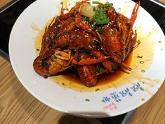 -靓靓蒸虾(中山里店)