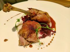 -Le Siècle.百年西餐厅(颐和公馆店)