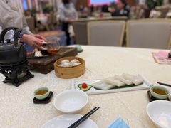 -顺德人家食府(黄金广场店)