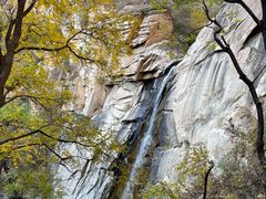 -黑龙潭风景区