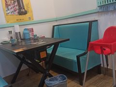 -烤路里·韩国品质自助烤肉(石路天虹4号店)