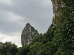 -南溪山景区