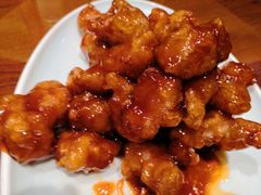 -天宝酒店(万达店)