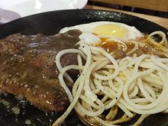 -纽斯特牛排自助餐厅(浦东文峰广场店)