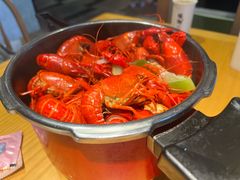 -蚝翅·海鲜粥·烧烤·龙虾季(海曙天一店)