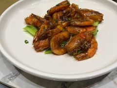 香油明虾-国惠大酒楼(仓山万达店)