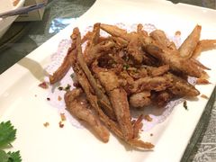 -不倒翁·徽天下名菜楼(马鞍山路店)