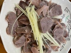 鹅肝莲-乡亲鹅肉城(吴江店)