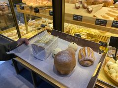 -啊噗吐呦现场烘焙(麦凯乐店)