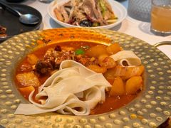 -天山传奇新疆菜(SKLP店)