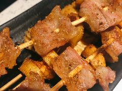 -京韵胡同·酱香羊蝎子火锅涮肉(长寿路店)