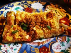 -十三姨正合丰烤肉(营迹路店)