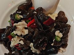 -秦月轩·陕西家乡菜(阜成路·五棵松店)