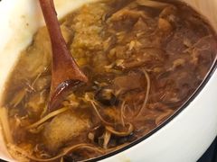 -贡梅老面馆·蟹粉面·无锡特色小吃(南长街主推店)