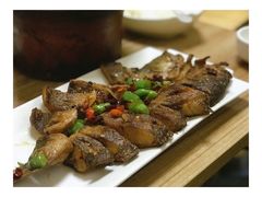 -董厨煨汤馆(车站路店)