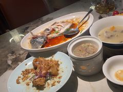 -巡味顺德菜(龙华壹方城店)
