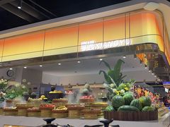 -享遇.锅姥姥牛排海鲜自助(小寨店)