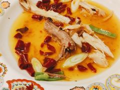 -巴依老爷新疆美食(魏公村店)
