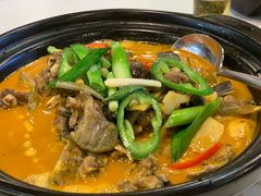 -明本湛江鸡•海鲜小厨(陈家祠店)