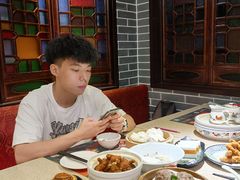 -点都德(大茶楼店)