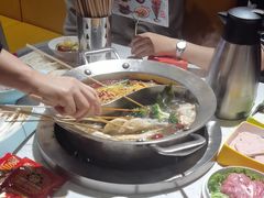 -钢管厂五区小郡肝火锅串串香(总店)
