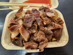 -细妹五香牛杂(步行街店)