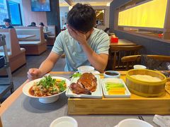 -张烤鸭·川菜·非遗冒烤鸭(青石桥店)