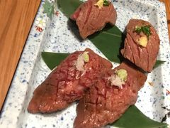 -松阪牛焼肉M(法善寺横丁店)