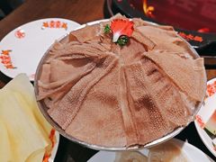 -牛市坎火锅(建设路店)