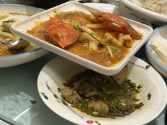 -世外桃源农庄·德清土菜(兴康南路店)