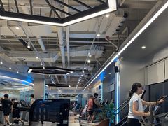 -Hi GYM嗨健身(泥城店)