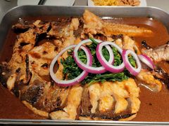 -半天妖烤鱼(东方新天地店)