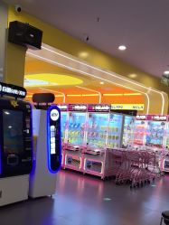 点击看大图 -meland·儿童乐园·游戏厅娃娃机·电玩Xbox(成都合生汇店)