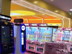 -meland·儿童乐园·游戏厅娃娃机·电玩Xbox(成都合生汇店)