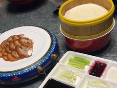 -四季厨房 鲁菜·孔府烤鸭(高新万达店)