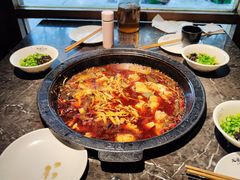 -大鱼山房鱼头火锅(老字号品质店)