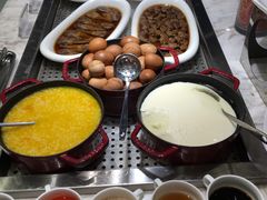 -张家港国贸酒店·餐厅