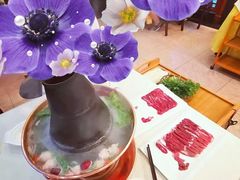 -东来顺饭庄(天坛店)