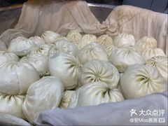 -郑家包子牛肉拉面(尚勤路店)