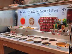 -小龙坎老火锅(金柏林店)