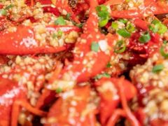 -松哥油焖大虾(皇岗一店)