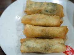 -随柳居·苏式小吃(建新巷店)