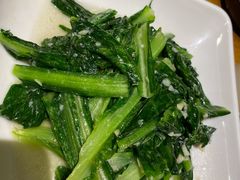 油麦菜-隔壁老王·家常云南菜(花巷店)