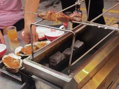 -古彭7只羊·招牌白串·碳锅羊肉旗舰店