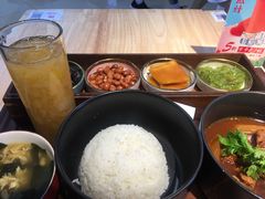 -牛腩之旅·牛腩牛杂煲(光启城美食城店)